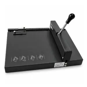 12a-creasing-machine