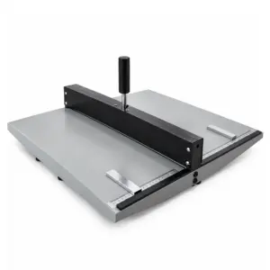 16b-creasing-machine