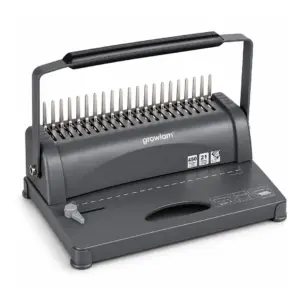 comb-binding-machine