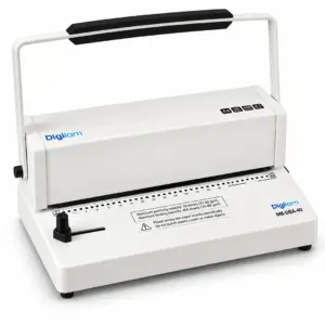 dsb-40-binding-machine