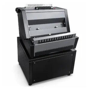 emp40-binding-machine