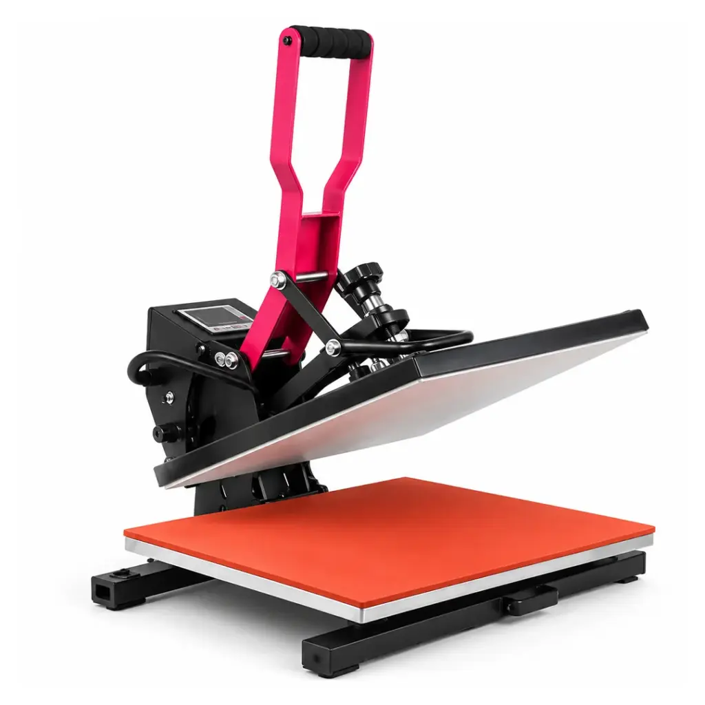 FLAT PRESS 40 x 60 cm