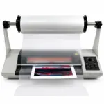 gl-r330-roll-lamination-machine