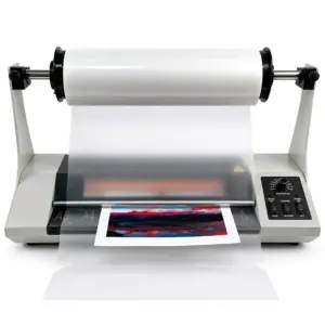 gl-r330-roll-lamination-machine