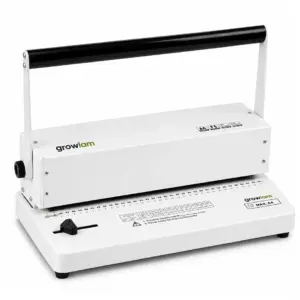 gsb-14-binding-machine