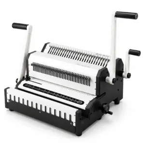 ww2500a-binding-machine