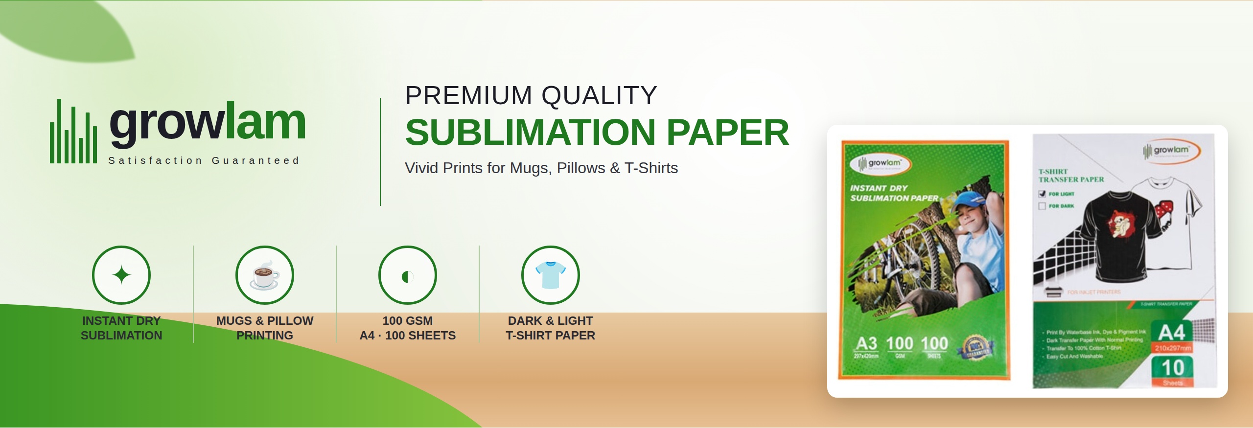 growlam-sublimation-paper-banner